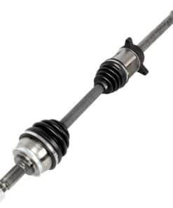 Árbol de transmisión CV SCITOO delantero derecho para