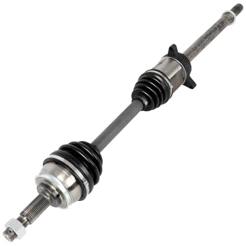 Árbol de transmisión CV SCITOO delantero derecho para