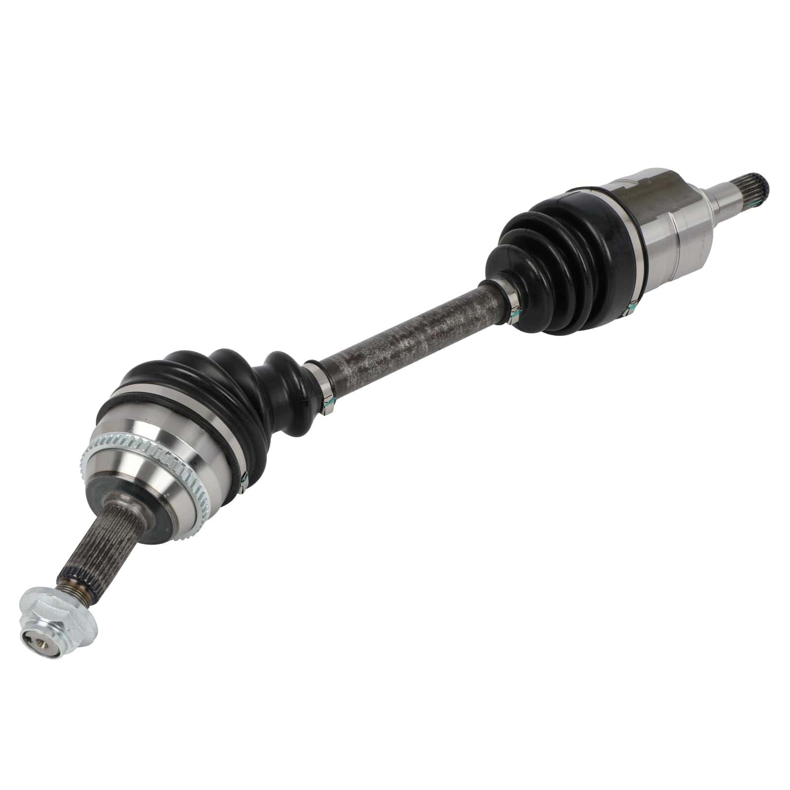 Eje de transmisión CV SCITOO delantero izquierdo para - Imagen 10