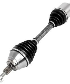 Ensamble de eje de transmisión de CV del lado izquierdo