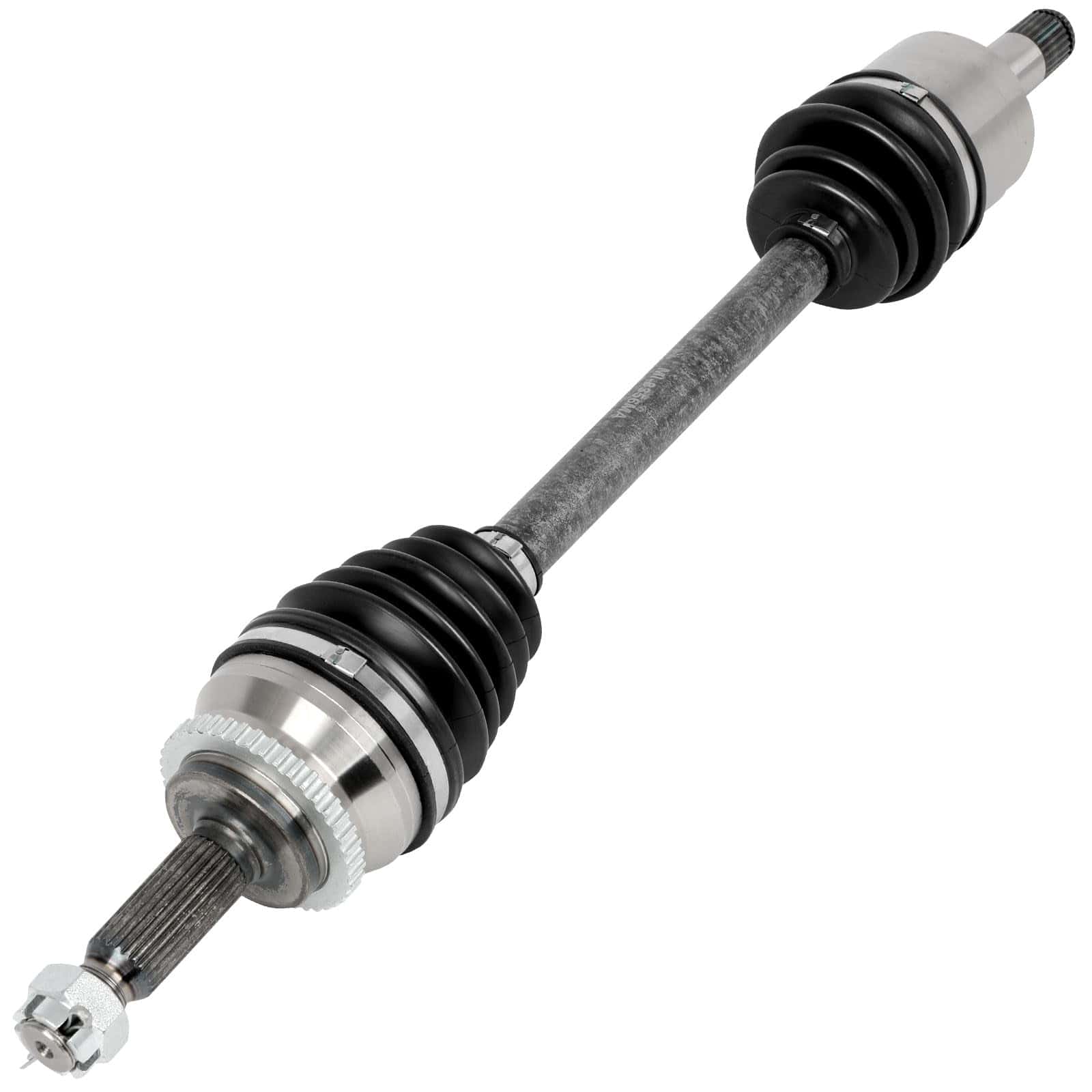 SCITOO Ensamblaje de Eje de Transmisión CV Frontal