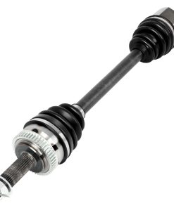 SCITOO Eje de transmisión delantero lado izquierdo CV