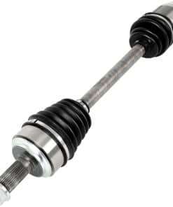 SCITOO Eje de transmisión de la CV delantero derecho del