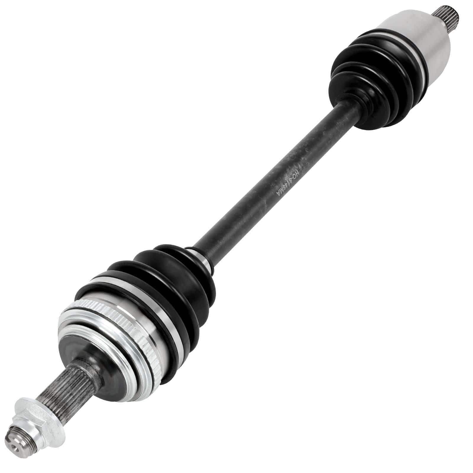 SCITOO Ensamblaje de Eje de Transmisión CV Delantero