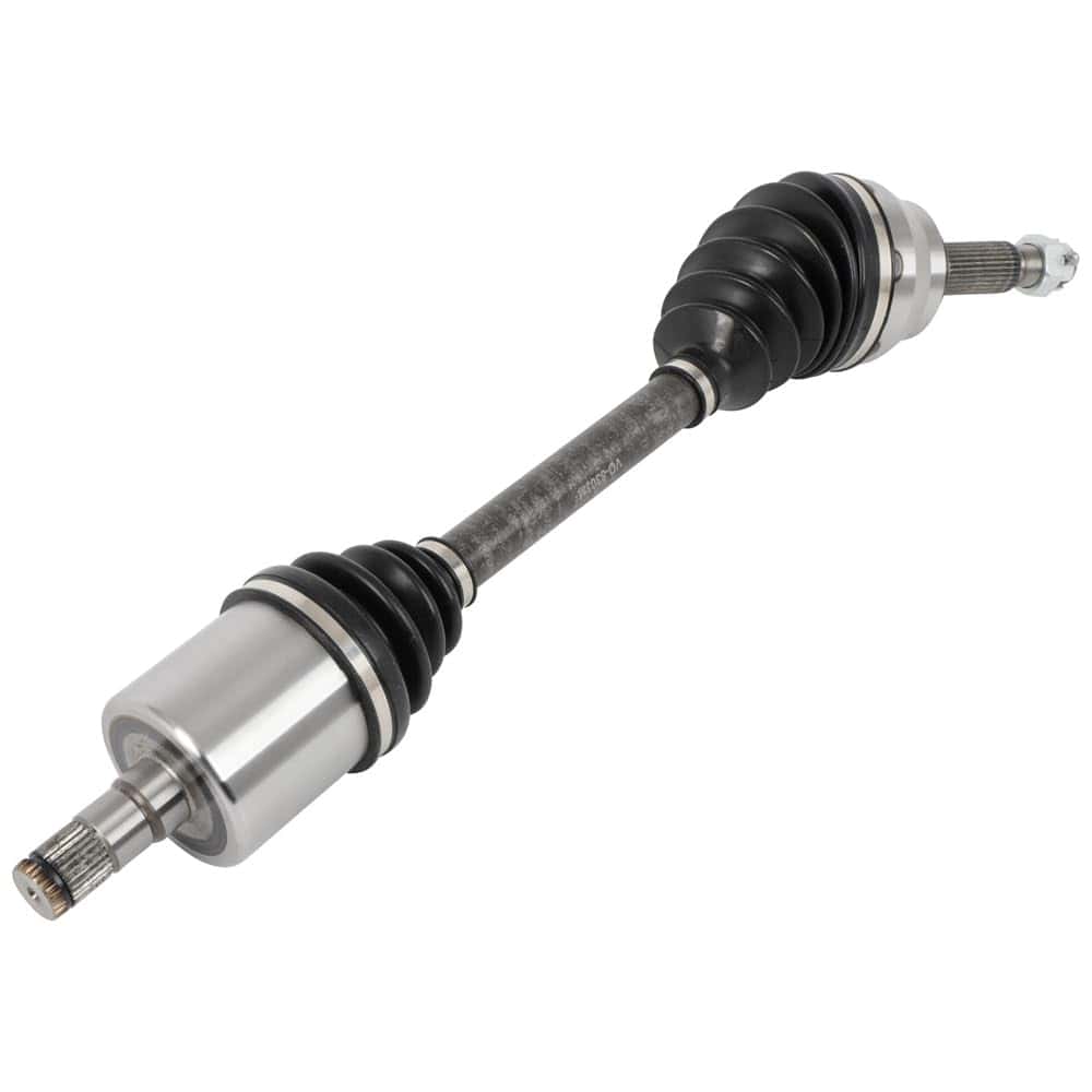 Ensamble del eje de la transmisión para Nissan Quest 3.5L - Imagen 10