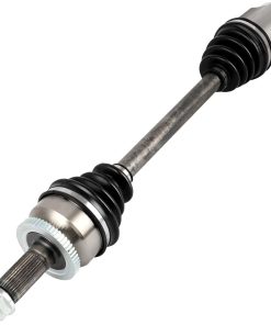 SCITOO Eje de Semieje de Transmisión de CV delantero