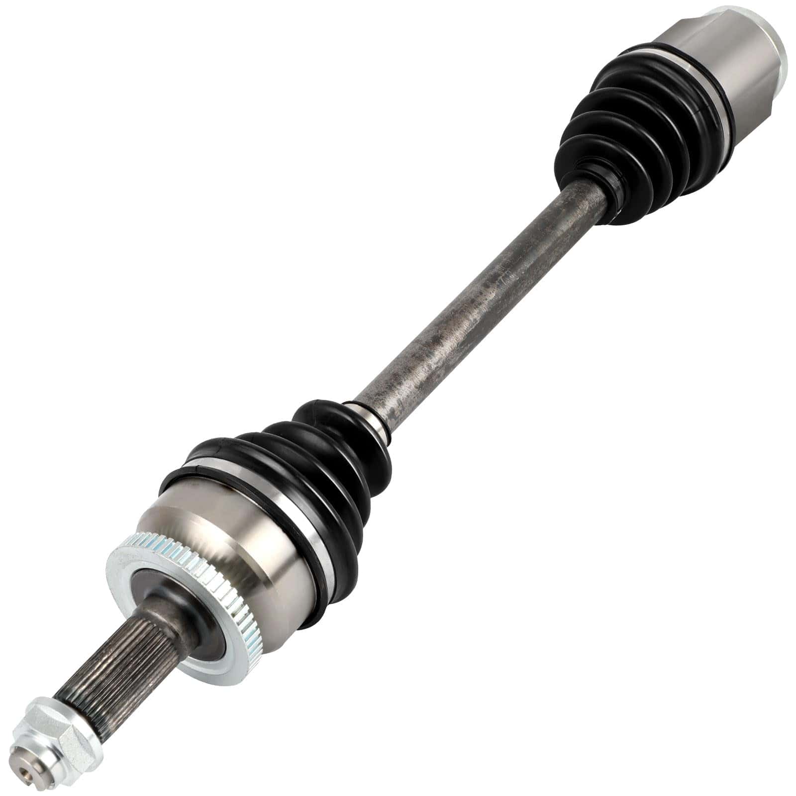 SCITOO Eje de Semieje de Transmisión de CV delantero