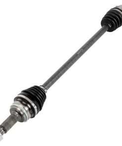 SCITOO Eje del Árbol de Transmisión Trasero Izquierdo