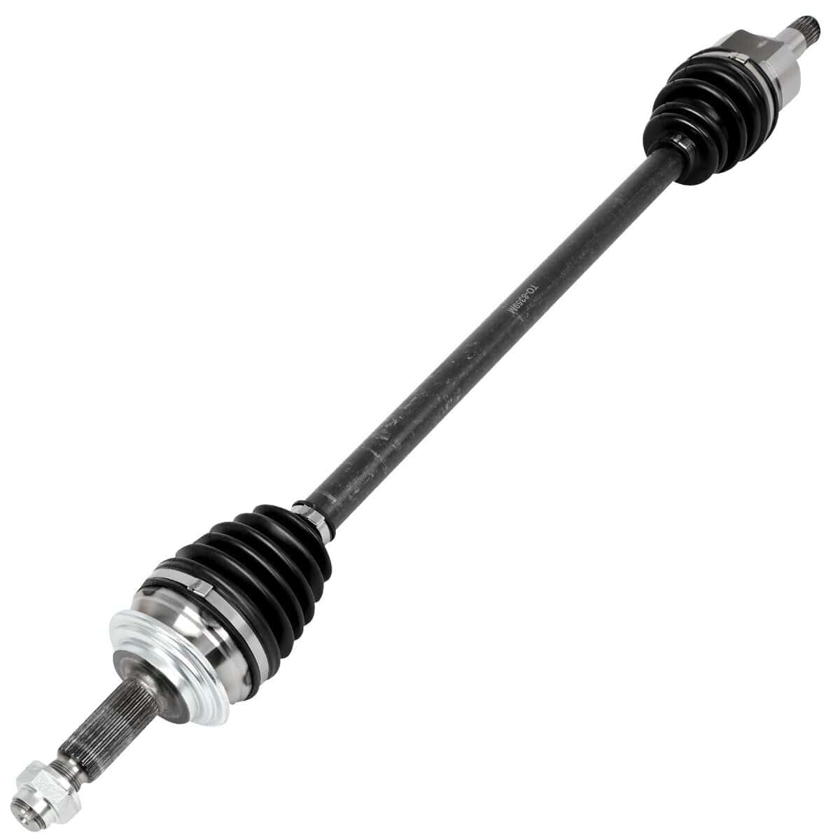 SCITOO Eje de árbol CV delantero derecho del pasajero
