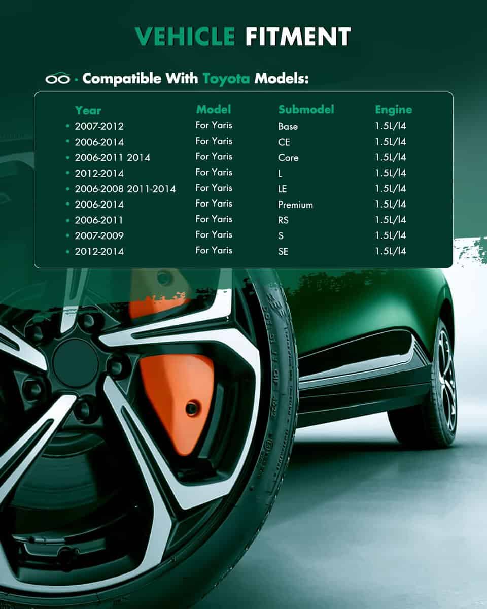 SCITOO Eje de árbol CV delantero derecho del pasajero - Imagen 3