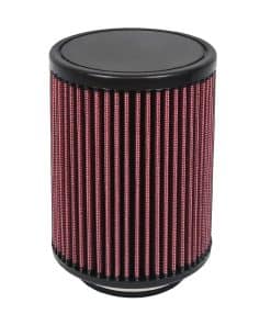 Filtro de aire de entrada fría de alto rendimiento de