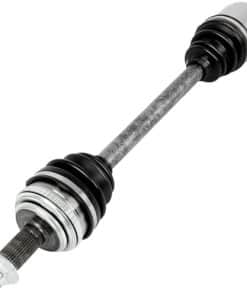 SCITOO Eje de Transmisión de CV Montaje del Eje Delantero