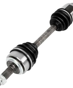 Eje de transmisión delantero derecho del pasajero SCITOO