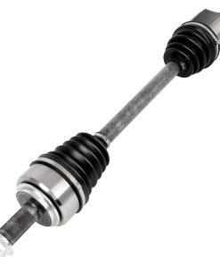 SCITOO Eje de transmisión delantero izquierdo compatible