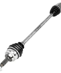 SCITOO Eje de Transmisión del Eje de la Caja de Engranajes