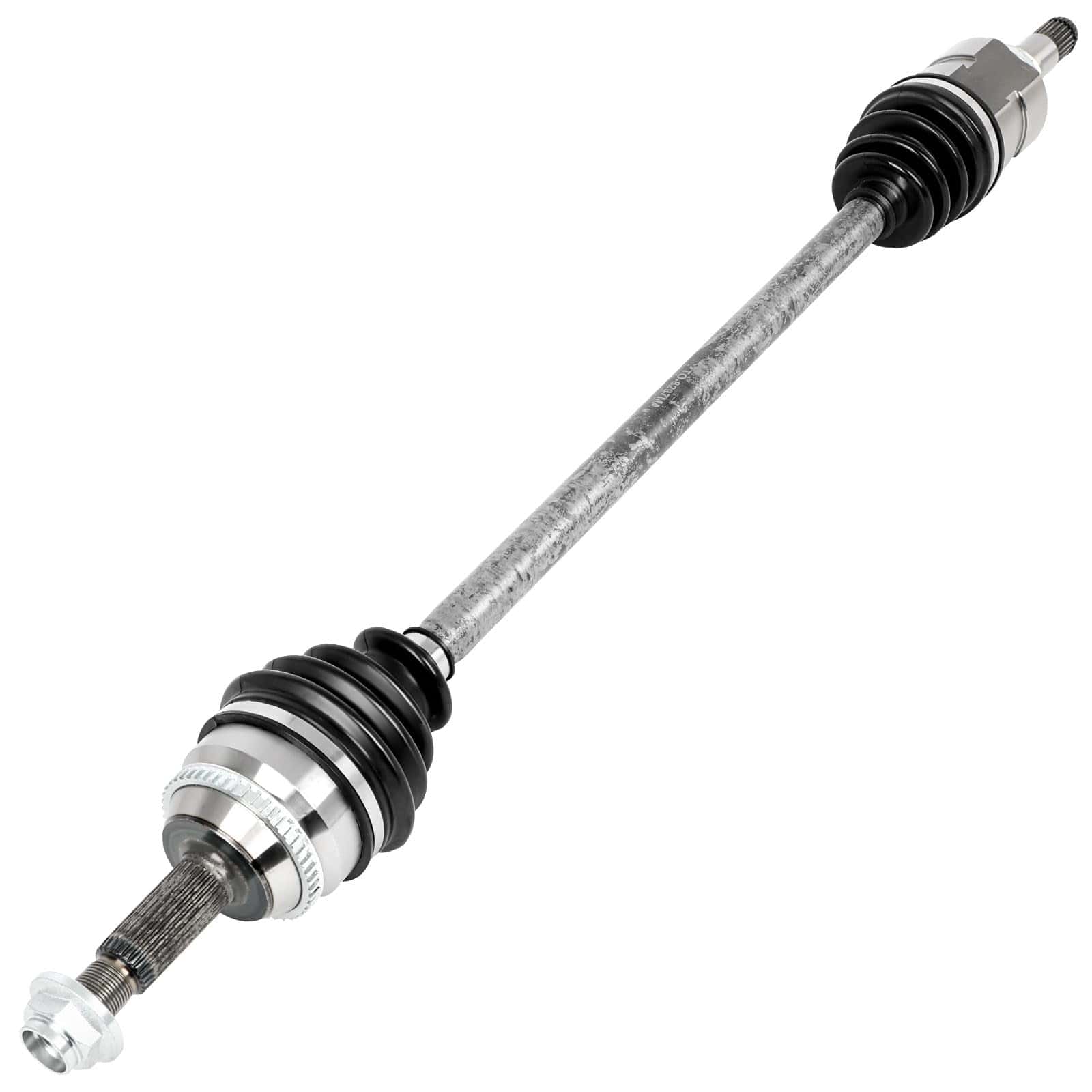 SCITOO Eje de Transmisión del Eje de la Caja de Engranajes