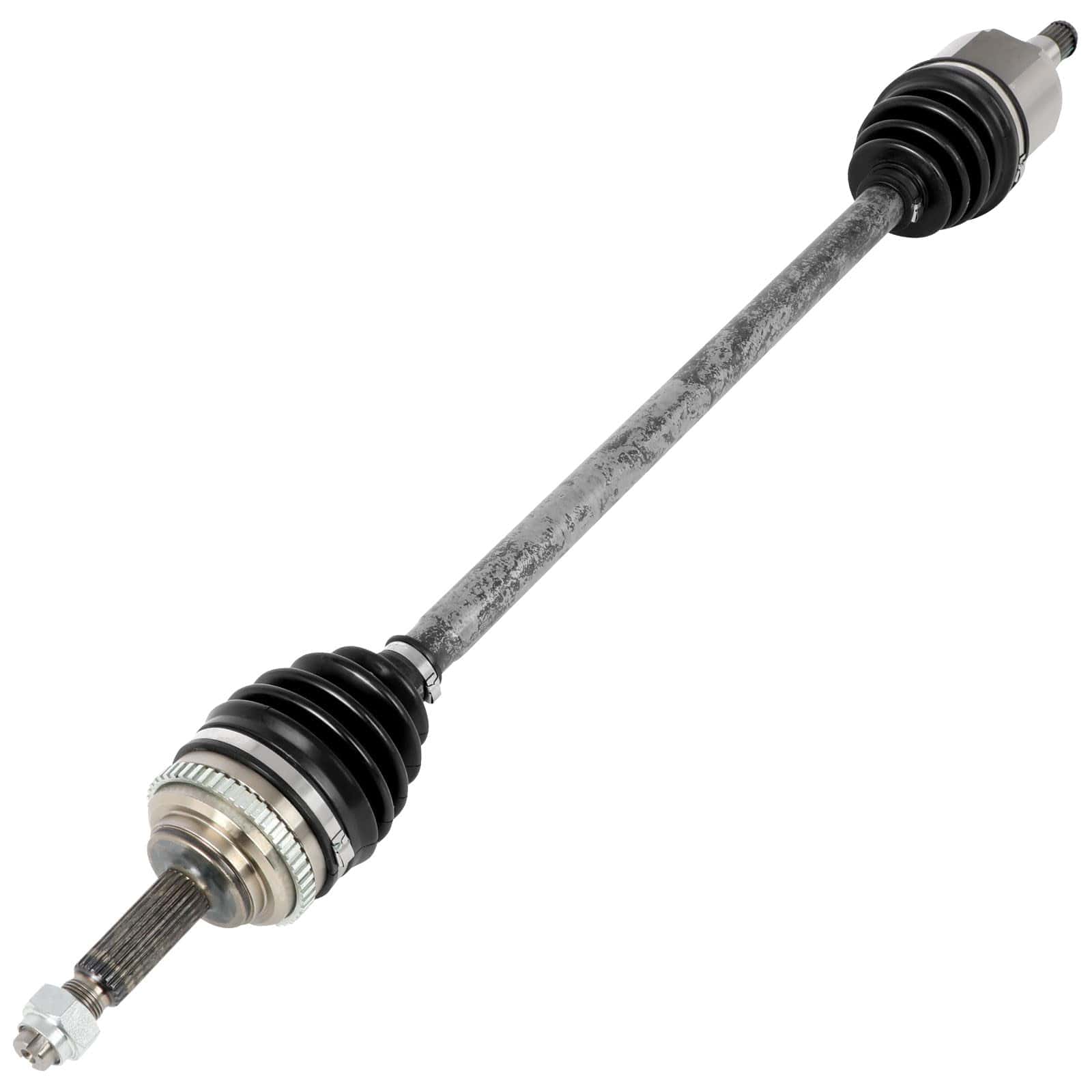 SCITOO Eje de Transmisión delantero derecho CV ensamblaje