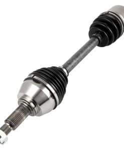 SCITOO Eje de transmisión del eje de transmisión delantero