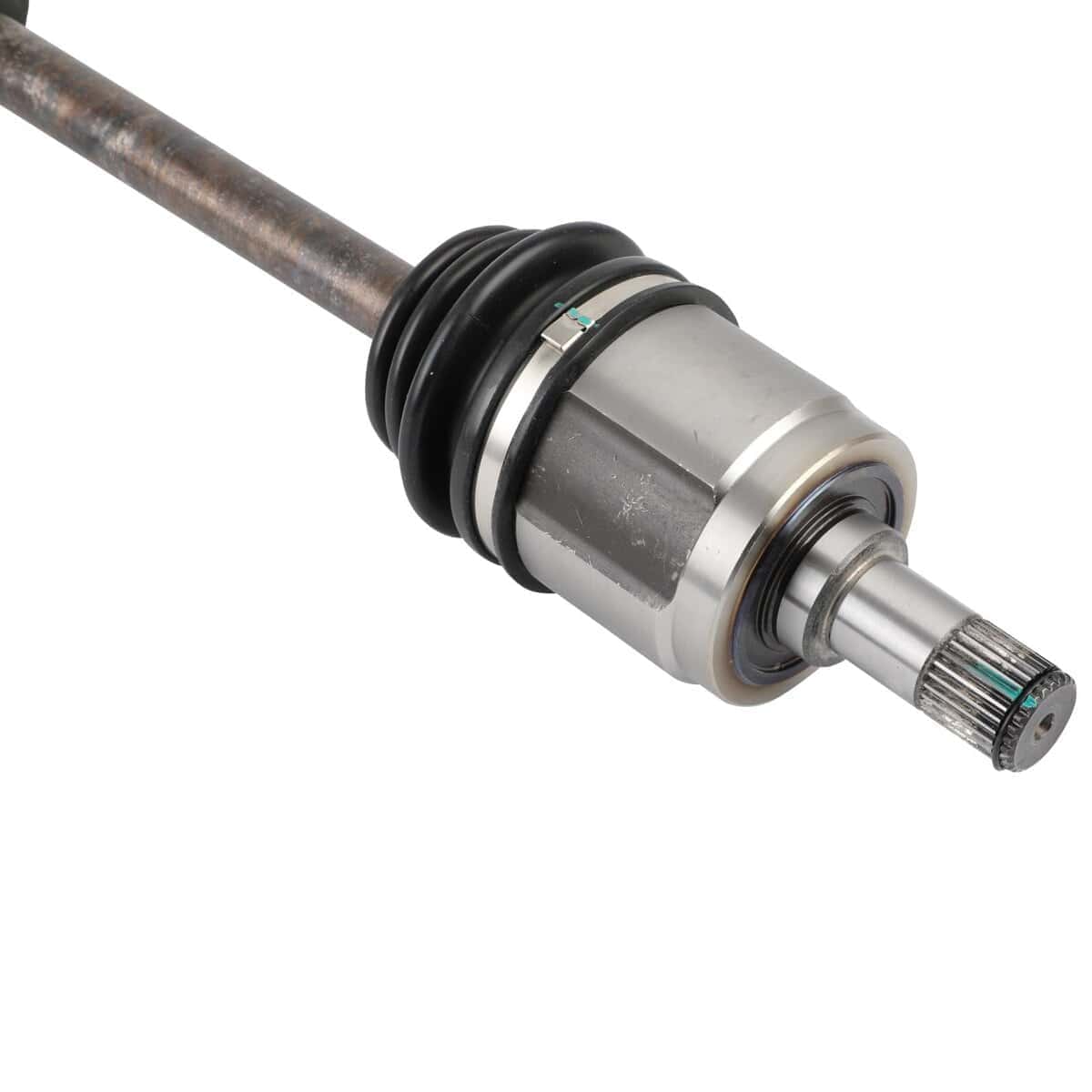 Eje de árbol de transmisión SCITOO delantero izquierdo para - Imagen 10