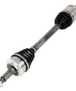 eje de transmisión frontal izquierdo SCITOO para Toyota