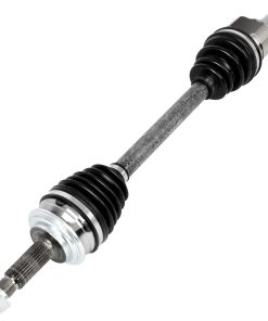 SCITOO Eje de transmisión CV delantero izquierdo para
