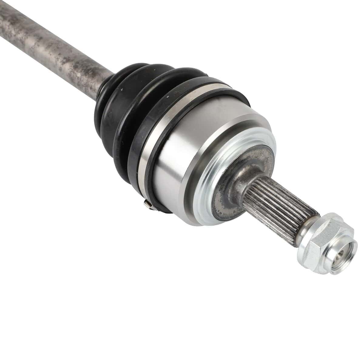 Ensamblaje de Eje de Transmisión del Eje Delantero Derecho - Imagen 10