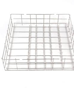 Canasta Inferior para Lavavajillas Whirlpool W10161215 -
