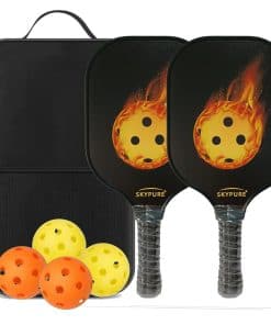 Paleta de Pickleball (Paletas de Pickleball Hellfire)