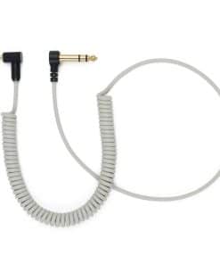 Cable MyVolts Candycords Modular CV Halo a Pedal Estéreo