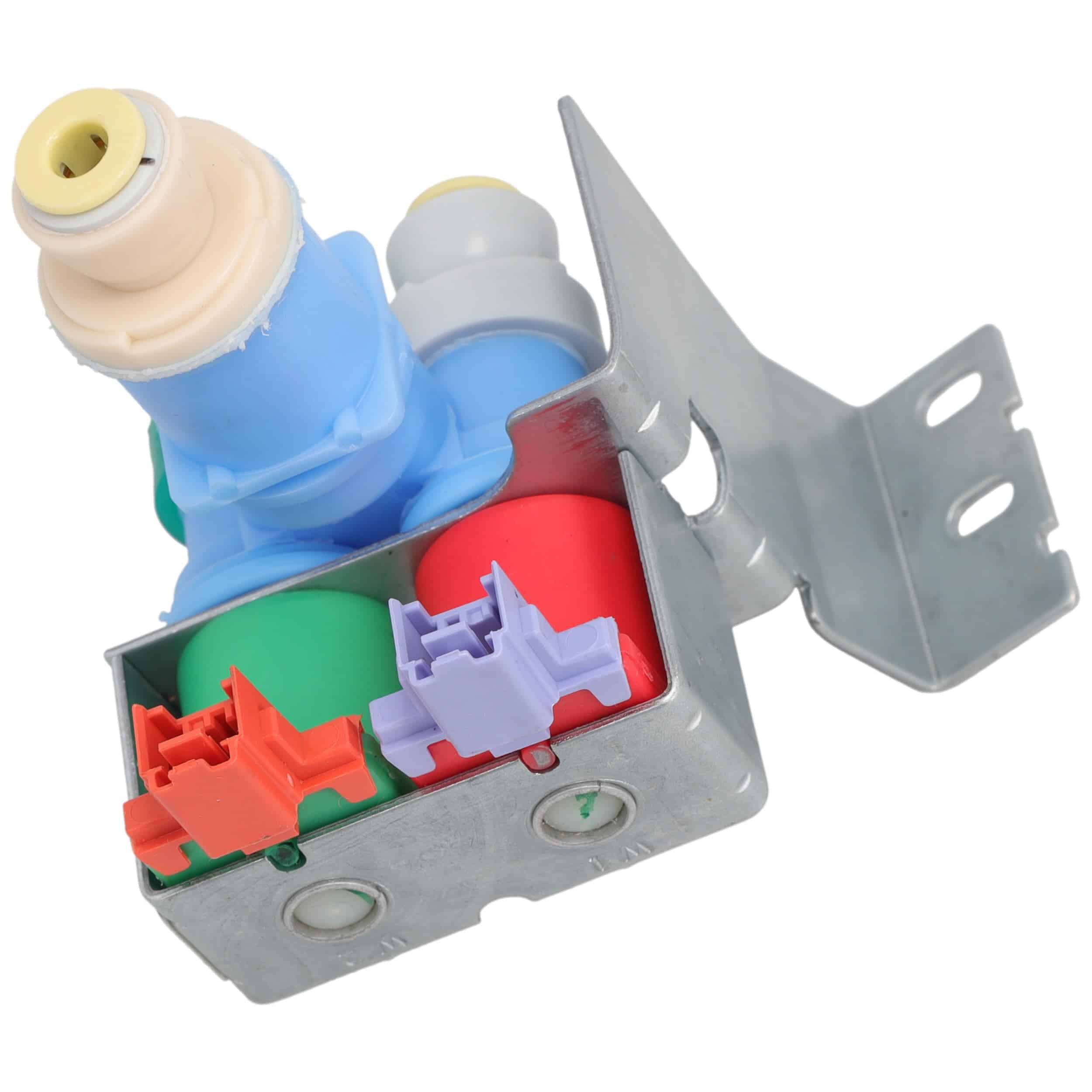 Válvula de Agua Dual para Refrigerador Supplying Demand - Imagen 10