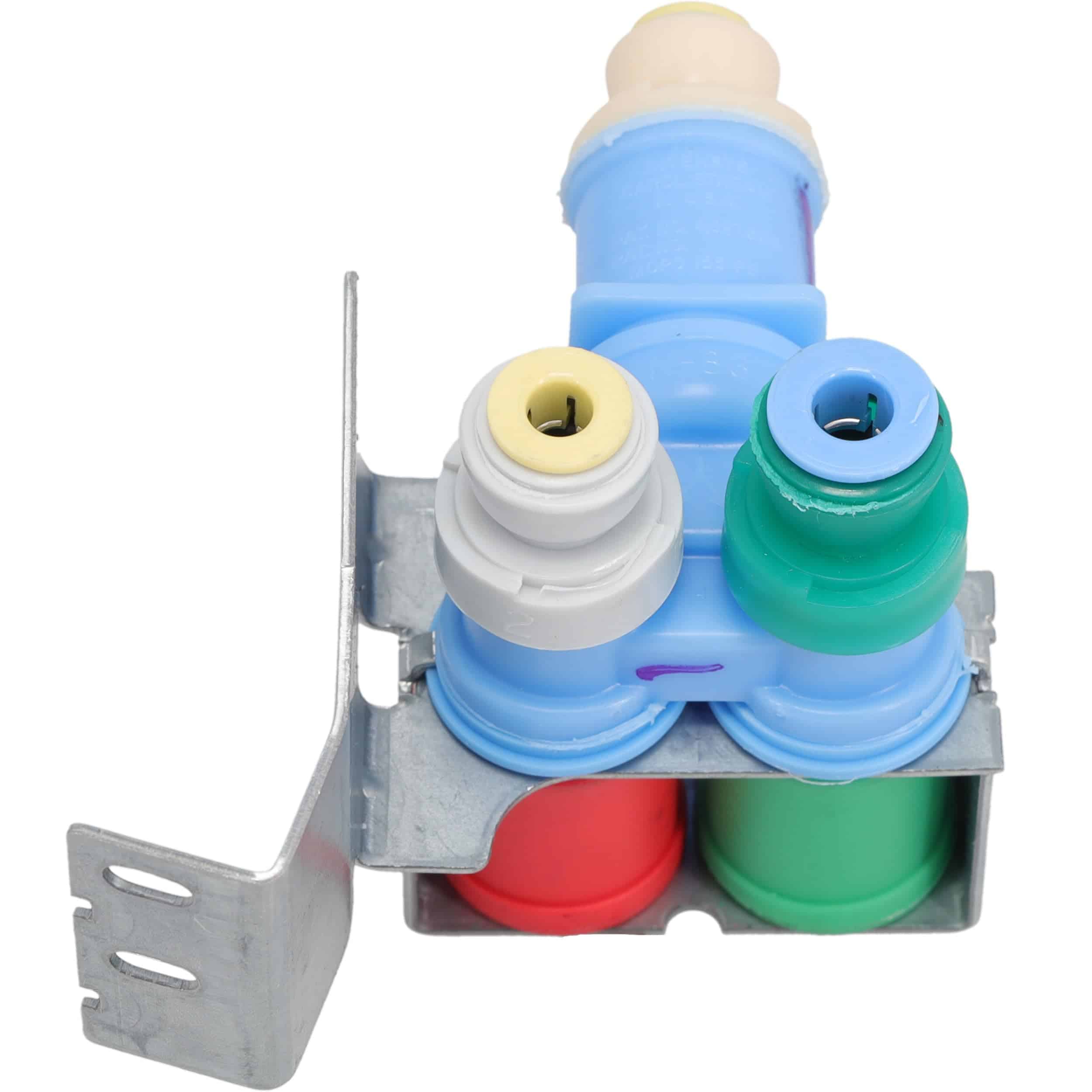 Válvula de Agua Dual para Refrigerador Supplying Demand - Imagen 8