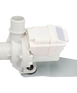 Bomba de desagüe para lavadora Supplying Demand WH23X10043