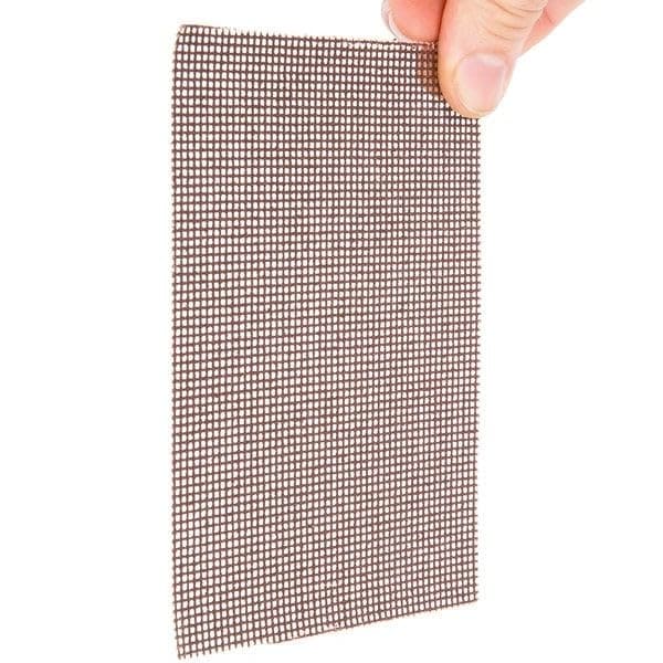 (31 Piezas) Kit de Limpieza para Parrilla y Plancha con - Imagen 6