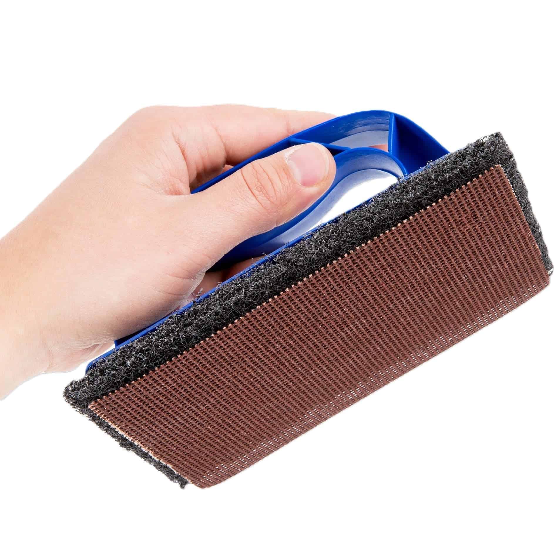 (31 Piezas) Kit de Limpieza para Parrilla y Plancha con - Imagen 3