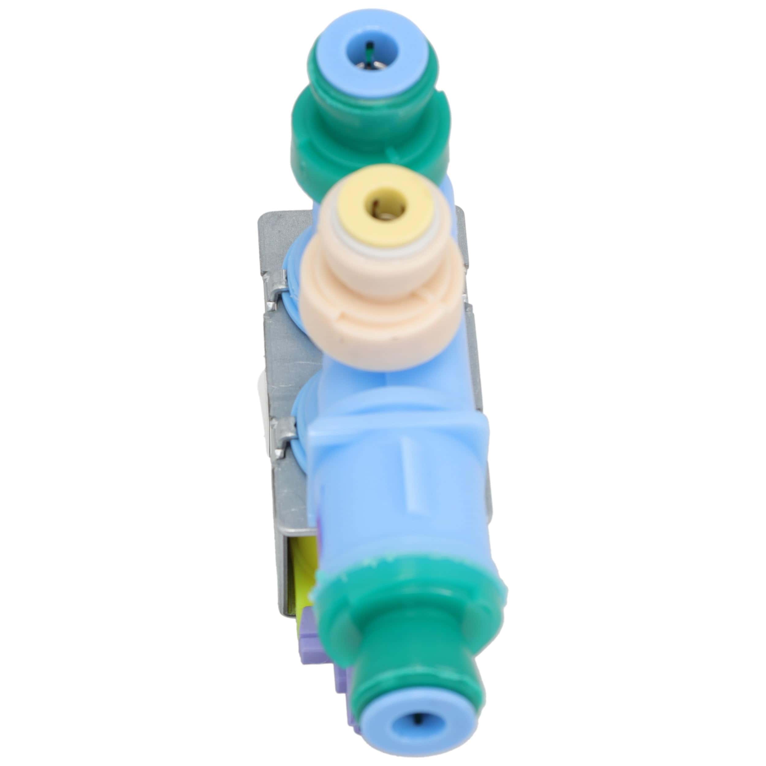 Válvula de Agua Doble para Refrigerador Supplying Demand - Imagen 7