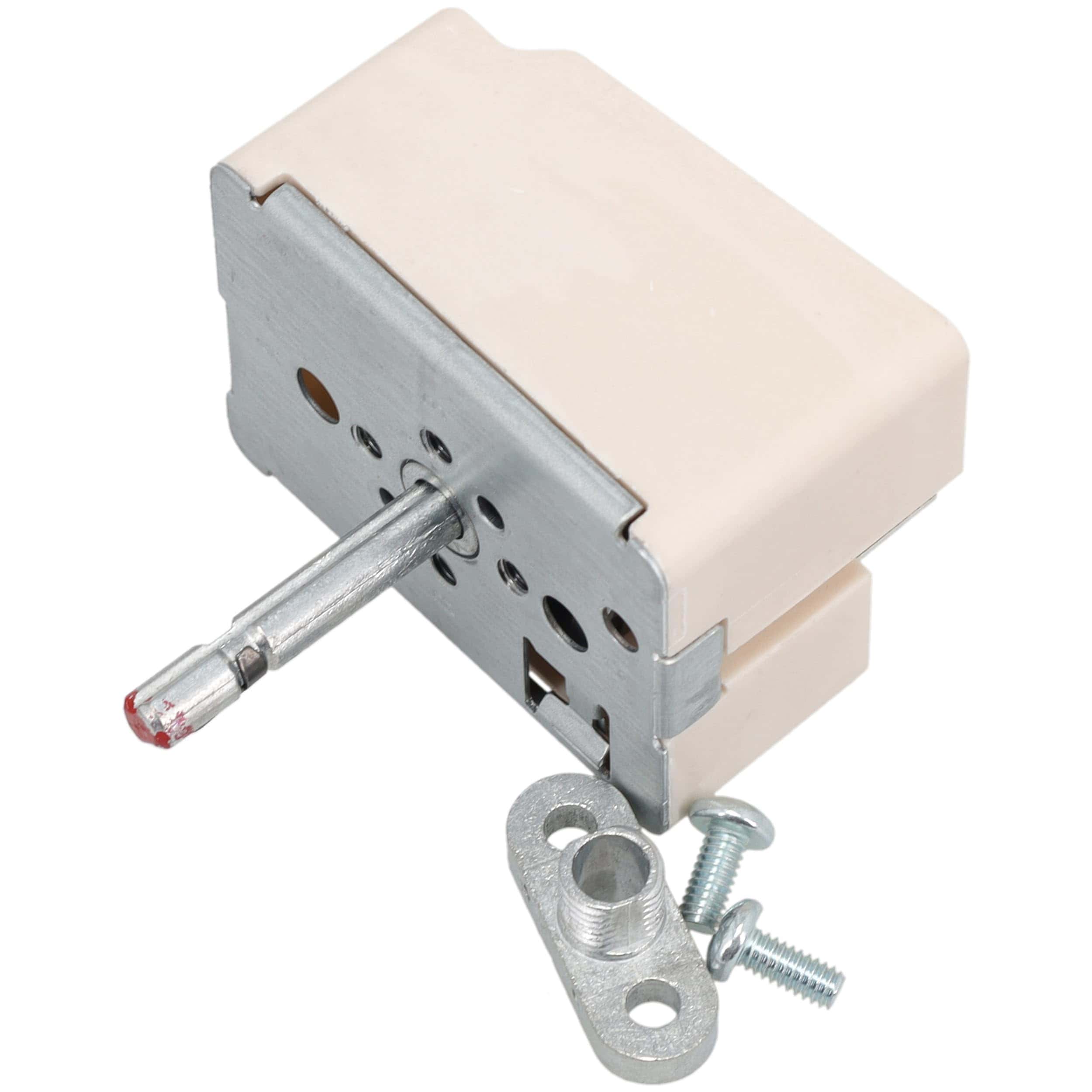 Kit de interruptor de control del elemento de superficie de - Imagen 9