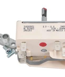 Kit de interruptor de control del elemento de superficie de