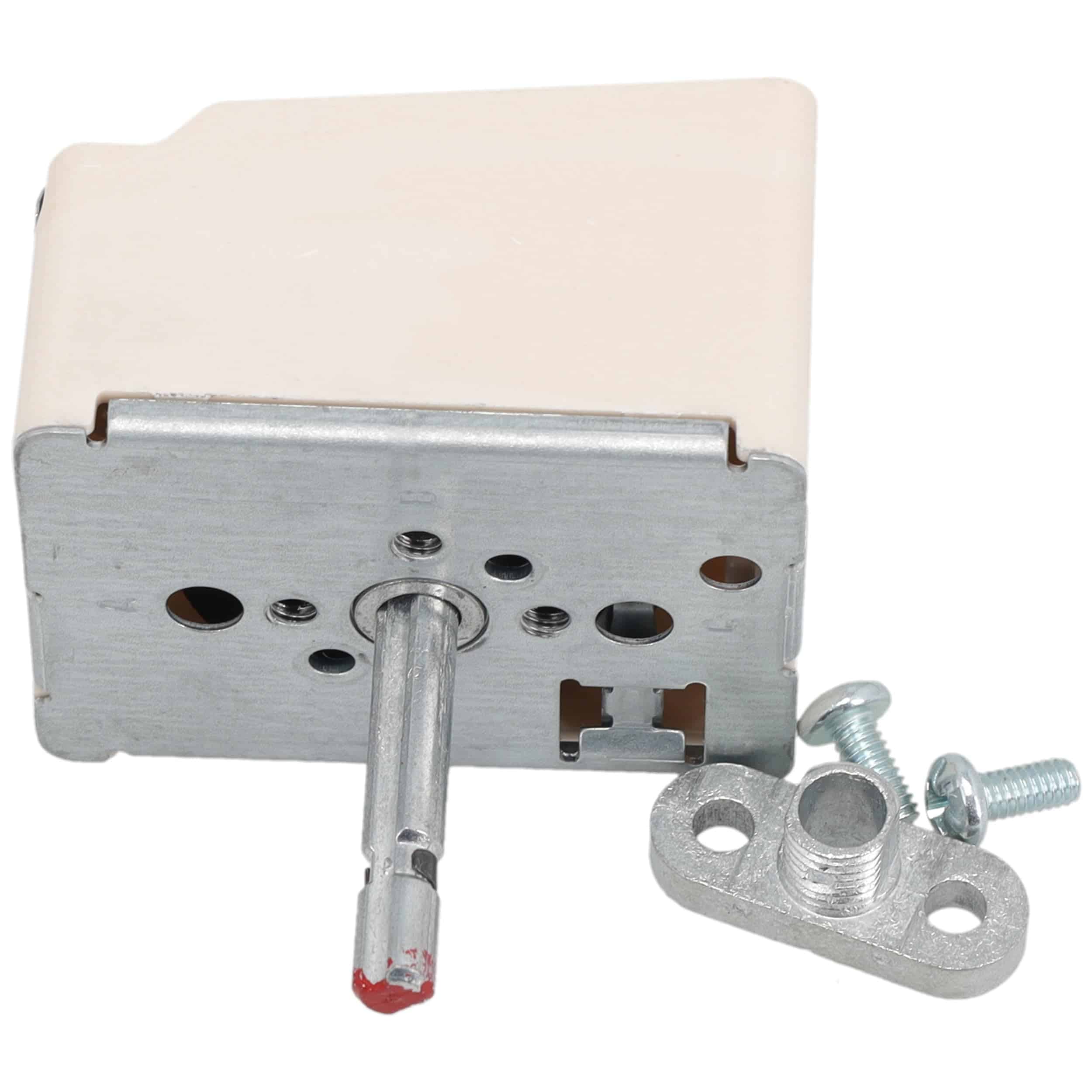 Kit de interruptor de control del elemento de superficie de - Imagen 5