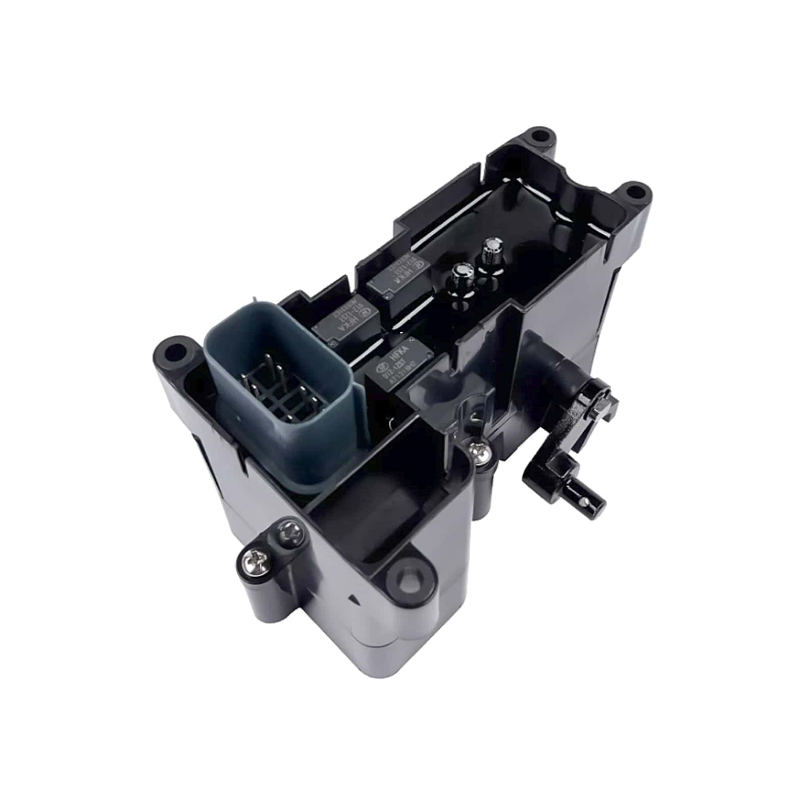 Controlador del módulo de control de frenos Flynsu 121-3017 - Imagen 5