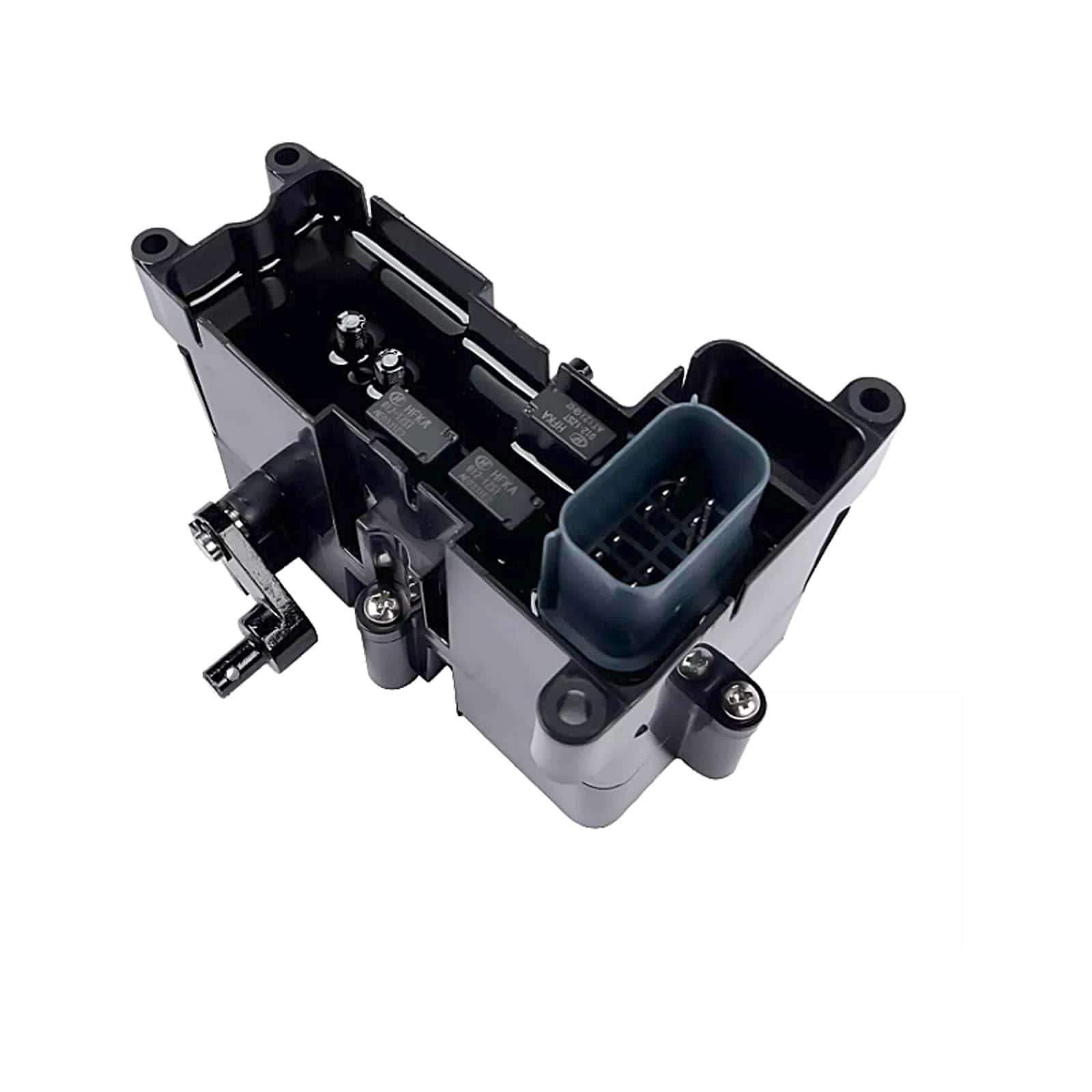 Controlador del módulo de control de frenos Flynsu 121-3017 - Imagen 3