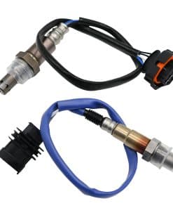 Sensor de Oxígeno 234-4528 234-4529 Premium O2 Sensor para