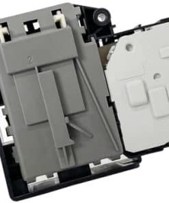 EBF61315802 Washer Door Lock Switch & MFG63099101 Strike