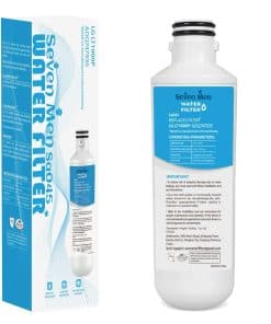 Filtro de Agua de Repuesto Adq747935 para L&G -1 Paquete