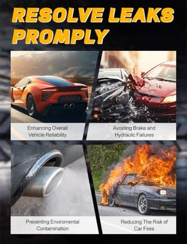 Máquina de humo para detectar fugas en sistemas de - Imagen 7