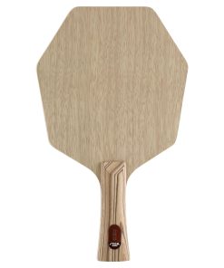 Madera de Tenis de Mesa STIGA Unisex - Adulto Pure Master