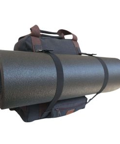 Mochila de Yoga NATI LINE. Bolsa para tapete de yoga.