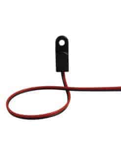 297018400 Termistor de Congelador compatible con 297018400