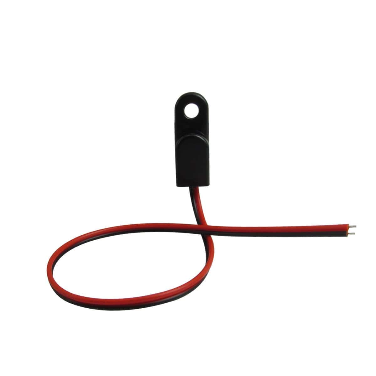 297018400 Termistor de Congelador compatible con 297018400