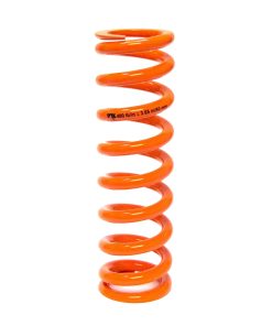 Fox Shox SLS Spring, 1.385" ID, 67mm/2.65" Stroke, 500lbs,