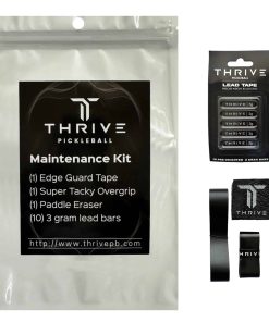 Kit de Mantenimiento de Paleta de Pickleball Thrive -